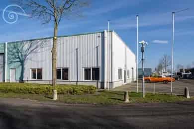 267 m2 Bedrijfsruimte te Huur Stellendam