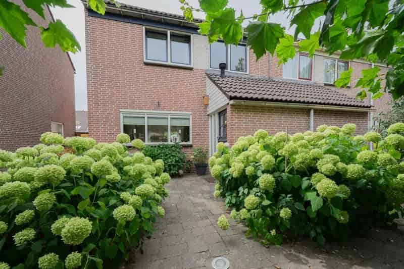 Huis te koop: Duitslandlaan 92 1965 BH Heemskerk | Funda