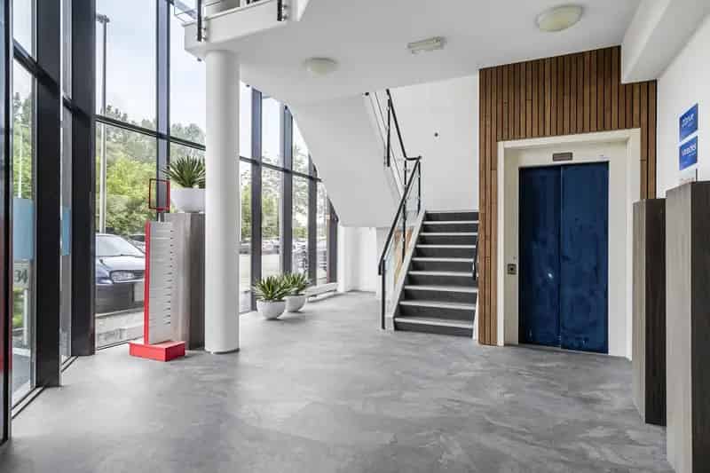Kantoorruimte te huur Ede A30 445m²