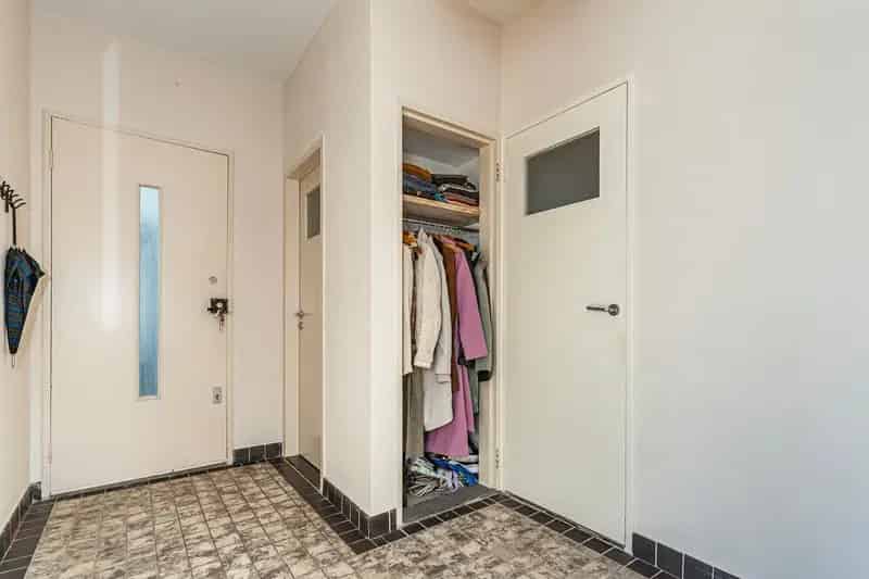 Appartement te koop Breda Boeimeer 3 kamers balkon