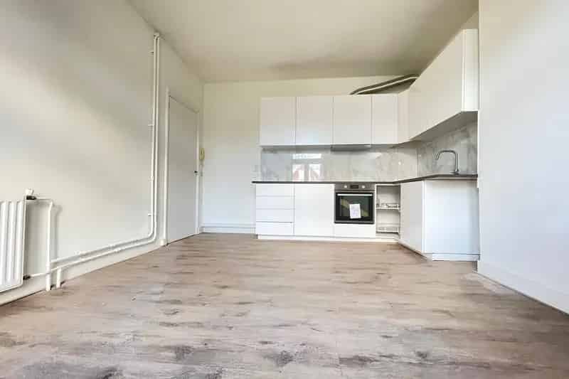 Appartement te koop Den Haag Regentessekwartier 28m2