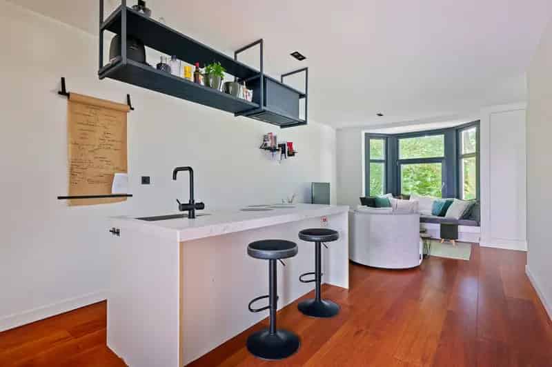 Appartement te koop: Westlandgracht 145-2 1059 TG Amsterdam | Funda