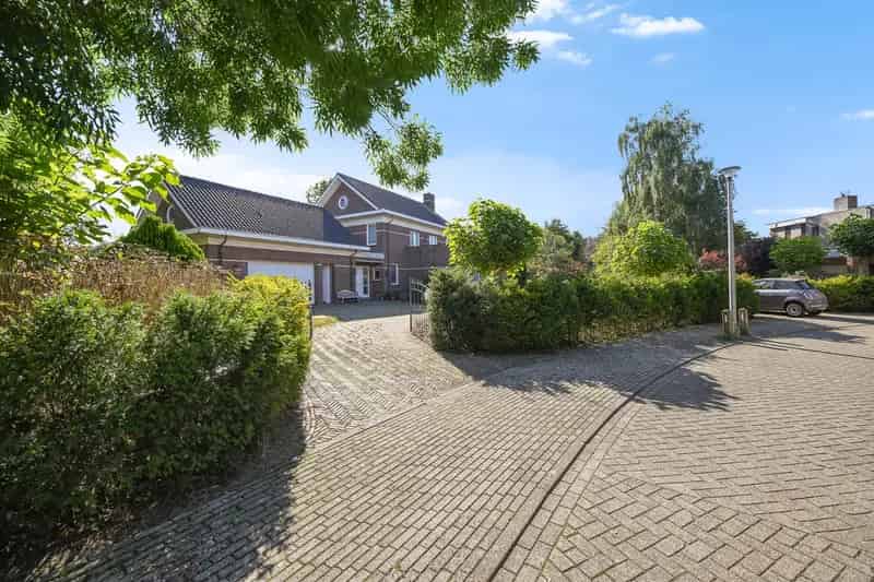 Luxe Villa te Koop in Ouderkerk aan de Amstel