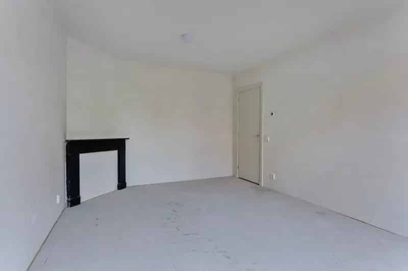 Appartement te koop Amsterdam 3-kamer 49m2 nabij Rembrandtpark