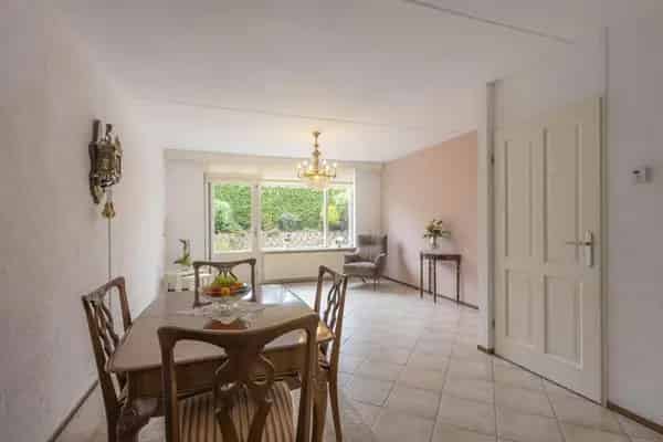 Hoekwoning Hoensbroek 3 slaapkamers energielabel B
