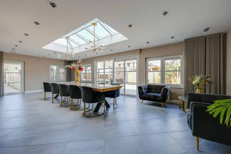 Luxe Villa te Koop Almere Stripheldenbuurt