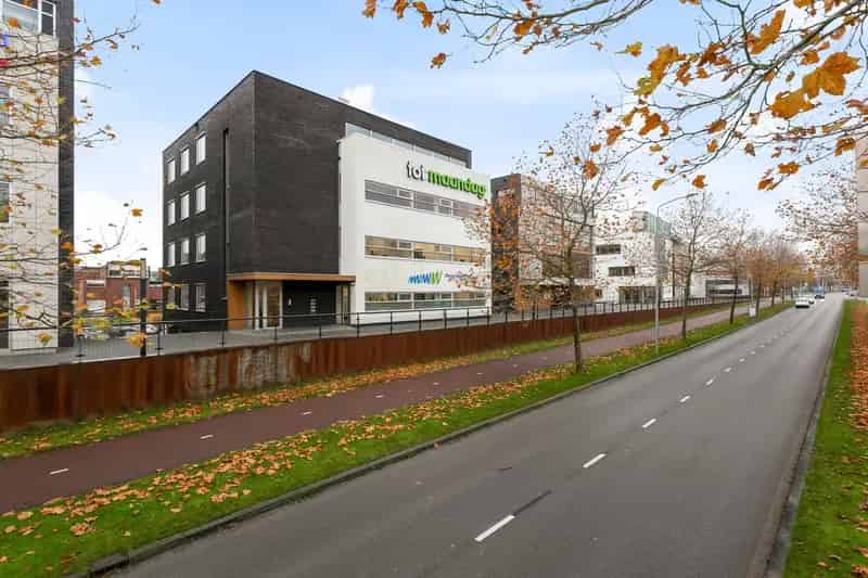 Kantoorruimte te huur Middelburg Park Veldzigt