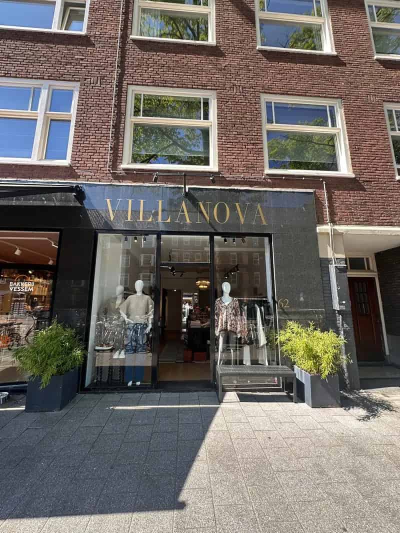 Winkel Amsterdam | Zoek winkels te huur: Beethovenstraat 62-H 1077 JL Amsterdam 