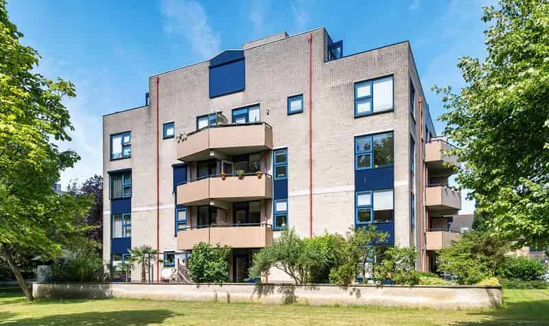 3-Kamerappartement Hoofddorp  2 Balkons Energielabel A