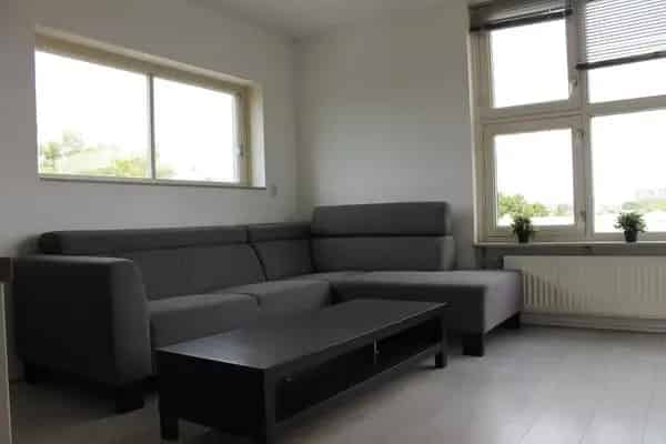 3 Slaapkamer Appartement Rotterdam Clazina Kouwenbergzoom