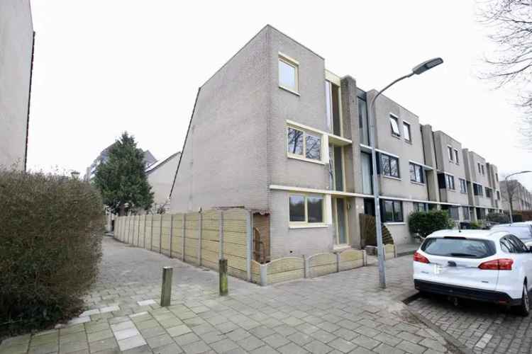 5 Slaapkamer Huis Haarlem Zuiderpolder Nabij Amsterdam