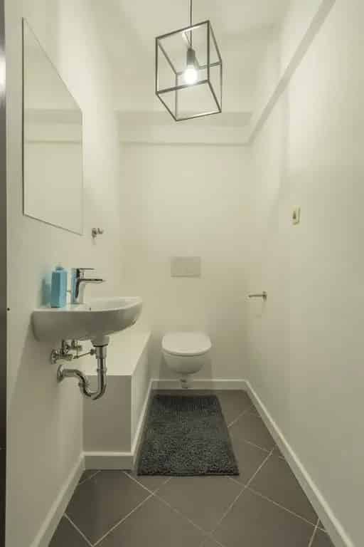 Luxe Vrijstaande Villa te Kerkrade