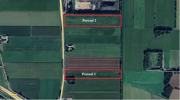 Agrarische grond Zevenaar 732 hectare te koop