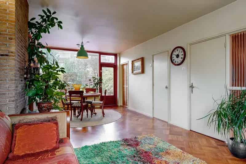 Huis te koop Jacob Catslaan Uithoorn 4 slaapkamers