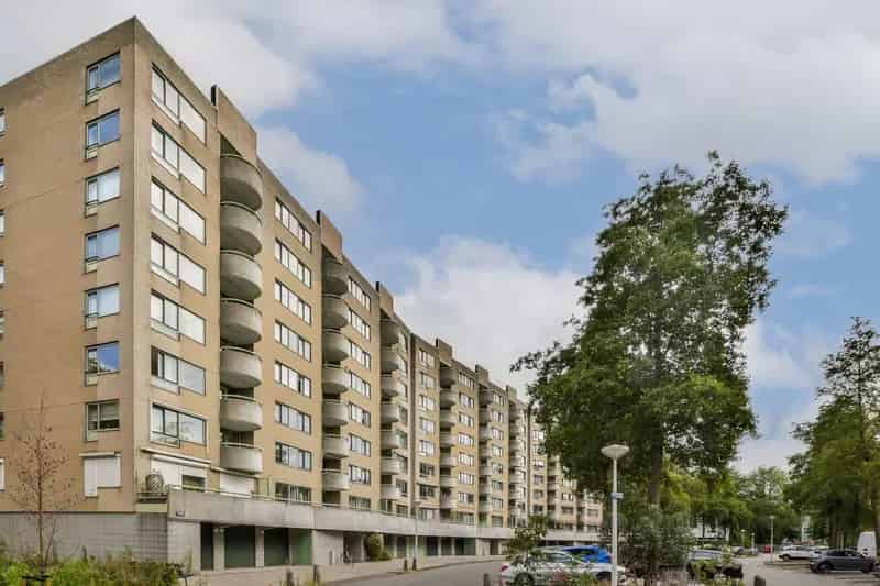 Appartement te koop: Rondeel 156 1082 MH Amsterdam | Funda