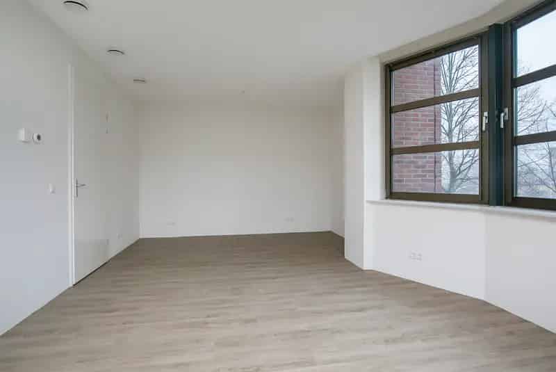 Appartementen te huur nabij station Zwolle