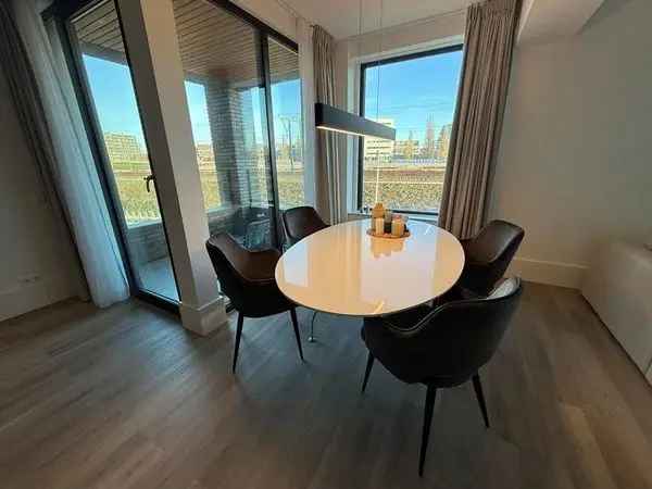 Appartement Te Huur in Amsterdam, Noord-Holland