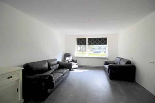 Tussenwoning Enschede 4 kamers 110m2