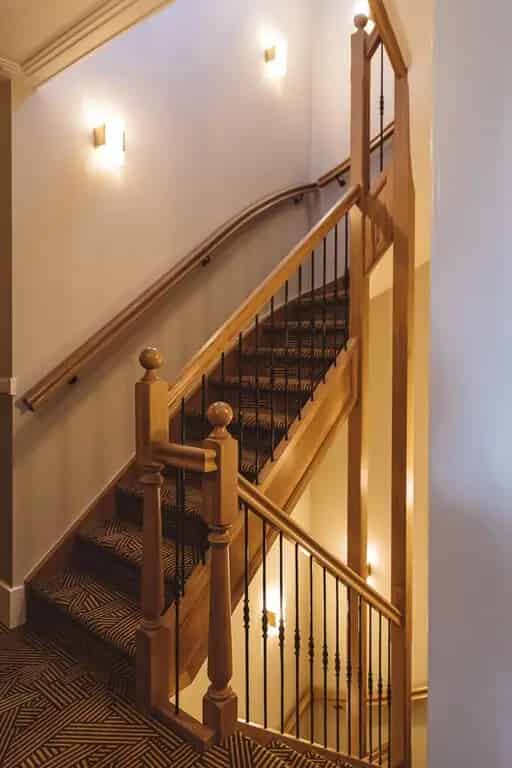 Luxe Appartement Sarphatistraat Amsterdam 2 Slaapkamers