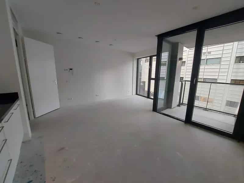 Tweekamerappartement Den Haag Centrum 664m2 32e verdieping