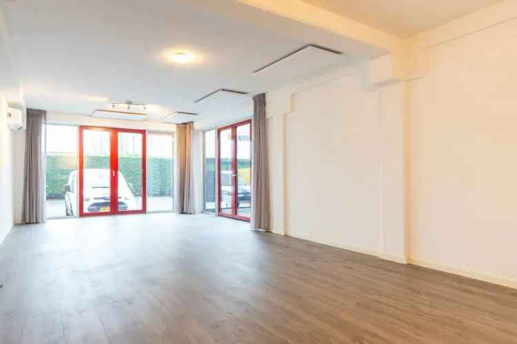 Benedenwoning Te Koop in 15, Halverwege, Alphen aan den Rijn, Zuid-Holland