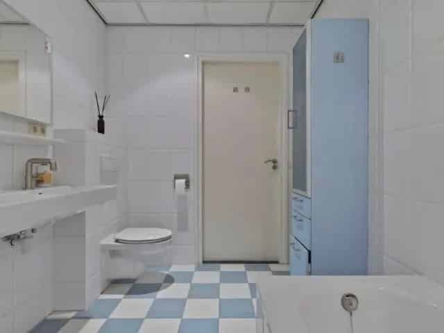 Te Huur: Ruim 5-Kamer Herenhuis Leiden Oude Rijn