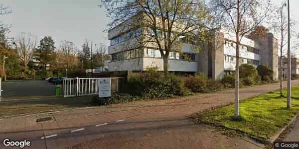 Appartement Zoetermeer 48m2 1 slaapkamer