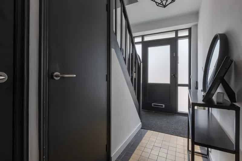 Instapklare Tussenwoning Breda 4 Slaapkamers Gerenoveerd 2021
