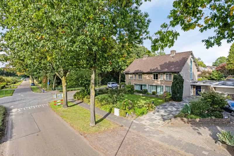 Huis te koop Sint Oedenrode Zwembadweg 58
