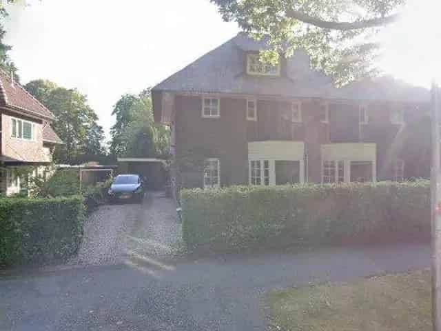 Twee Onder Een Kapwoning Bergkwartier Amersfoort 8 juli 2024 - 1 oktober 2025