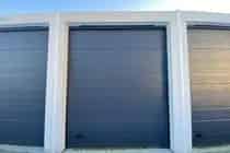 21m2 Bedrijfsruimte te Huur Drunen Garagebox