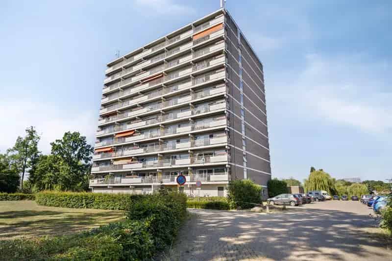 Tweekamerappartement Velp te moderniseren