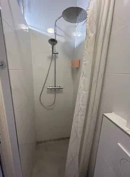 Appartement Blijdorp nabij Centrum Rotterdam 50m2