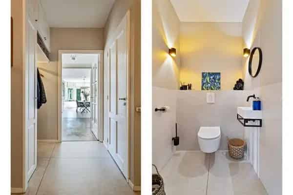 Te Huur: Prachtige Tussenwoning Breda Oost Wagemakerspark
