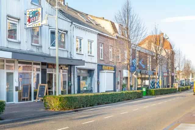 Te Koop: Toprestaurant Sittard - Hoge Omzet - Instapklaar