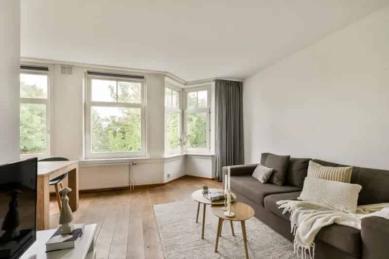 Appartement te koop: Warmondstraat 61-3 1058 KR Amsterdam 