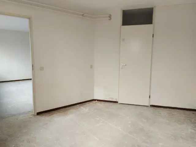 Appartement te huur Leiden Centrum Morssingel