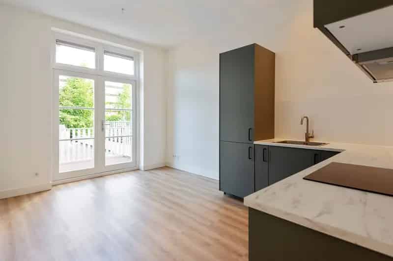 2-Kamerappartement Haarlem Kenaupark - Instapklaar & Energielabel A+