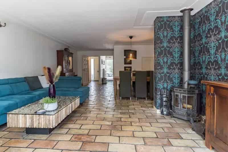 Huis te koop Tilburg Dalem Zuid 4 slaapkamers dakterras