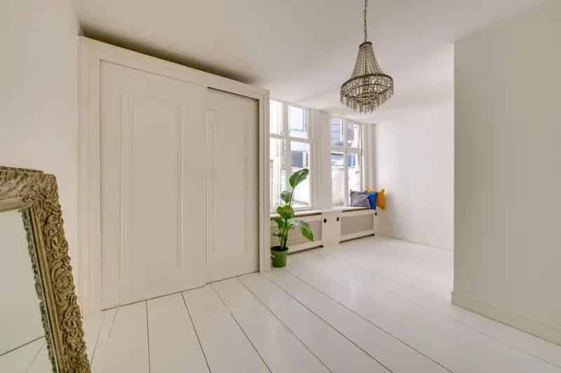 Appartement te koop: Prinsengracht 126-HA 1015 EA Amsterdam 