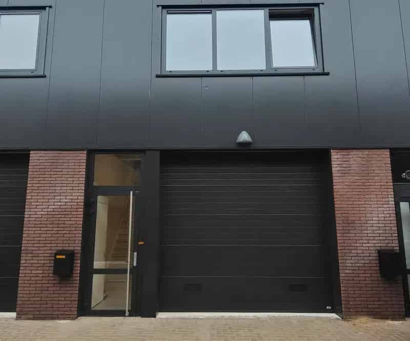 Bedrijfshal te huur Duiven 90m2