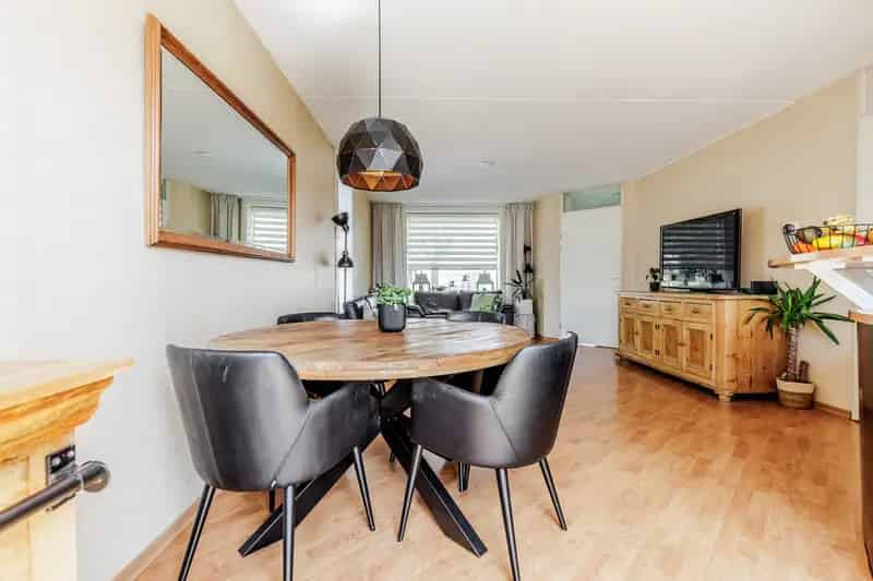 Huis Te Koop , 1, Paukenslag, Klaaswaal, Zuid-Holland