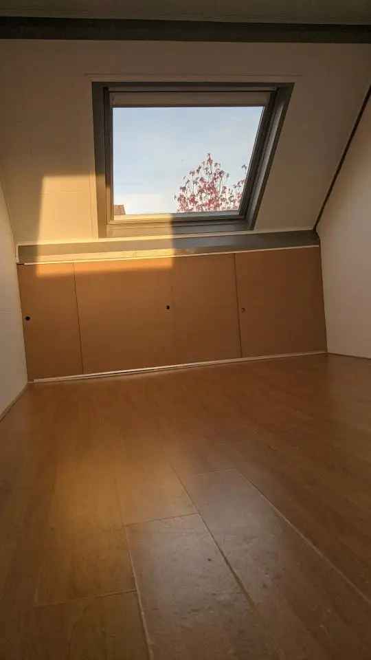 Attic Room for Rent