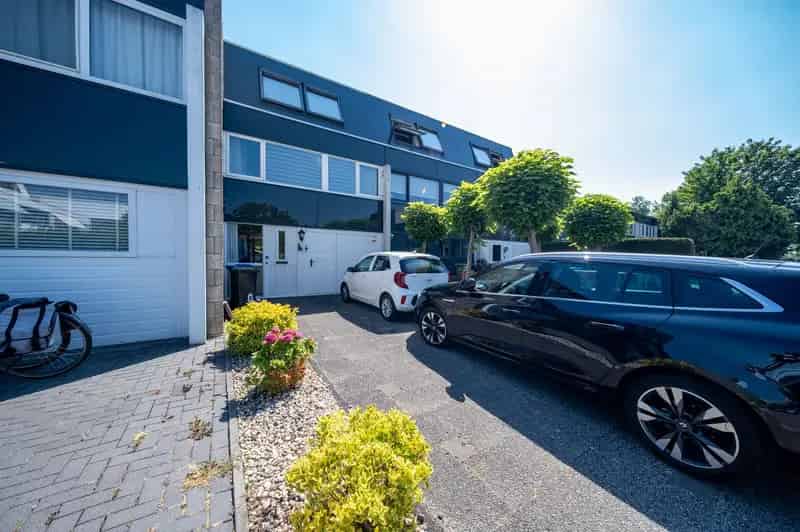 Huis te koop Vinkeveen 5 slaapkamers 177m2