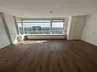 Appartement Vondellaan Groningen