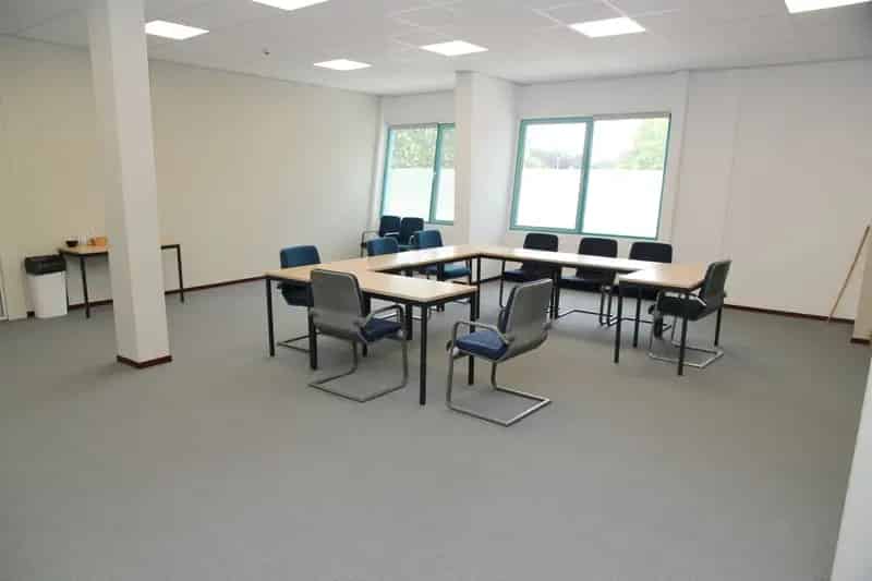 Kantoorruimte te Huur Heerde 79m² Moderne Zichtlocatie