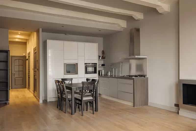 Herengracht appartement te koop Amsterdam