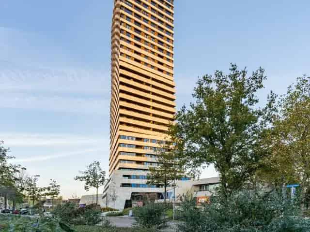 Woonhuis huren Eindhoven