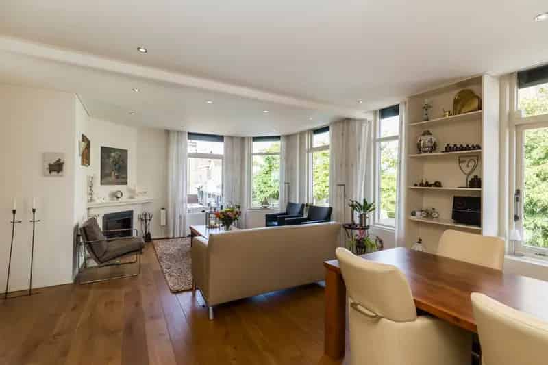 Huis te koop Rembrandtstraat: 7 kamer woning met kantoor
