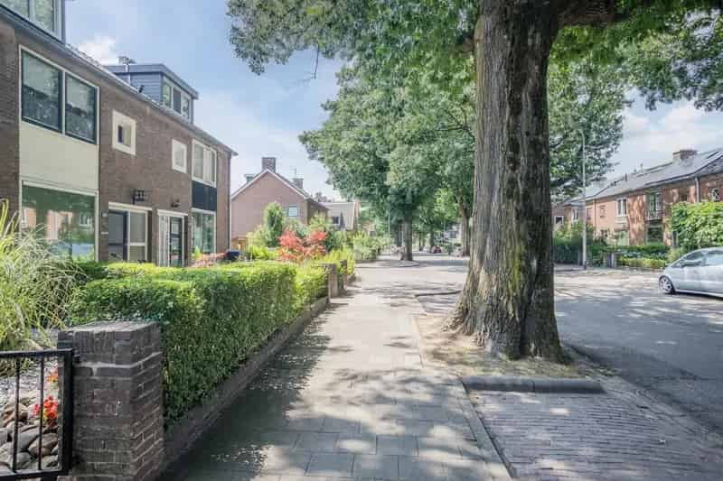 Moderne Eengezinswoning Nijmegen Hazenkamp 3 slaapkamers 2 badkamers